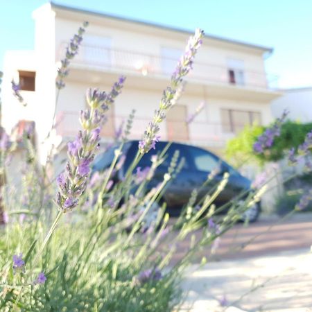 Kamen Affittacamere Spalato Esterno foto