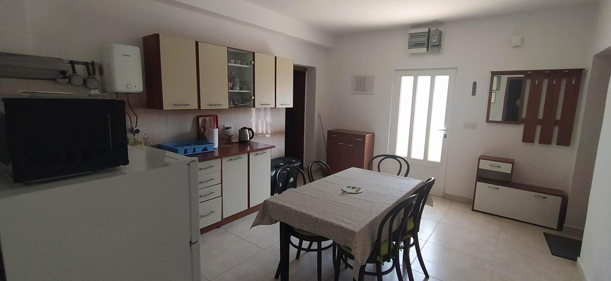 Kamen Affittacamere Spalato Esterno foto